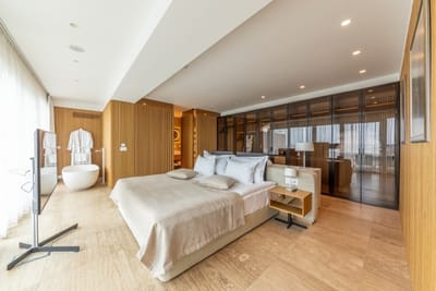 Flamingo Grand Hotel in Albena