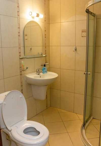 Cozy 1BD Apartment with a Spacious Terrace