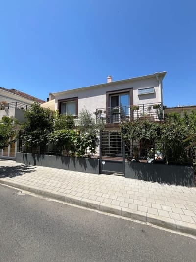 Villa Mare Boutique Guesthouse 3