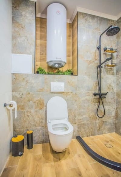 Cozy Studio in Bansko with free parking