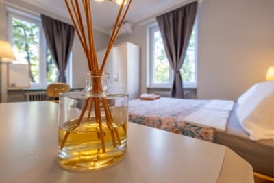 Great Central Cozy Apartment