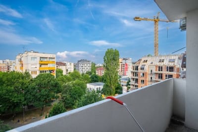 Your 2BD Home Away From Home with Working Space