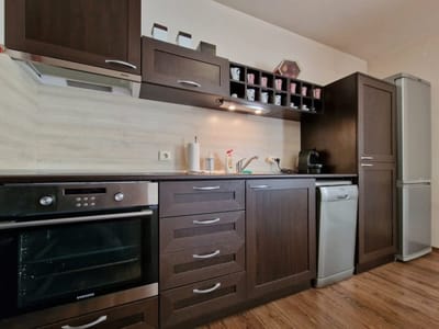 Bansko Royal Towers - 2BD Flat + Parking