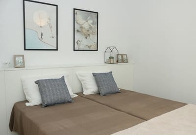 Stylish Retreat / High-end Flat / Varna Downtown