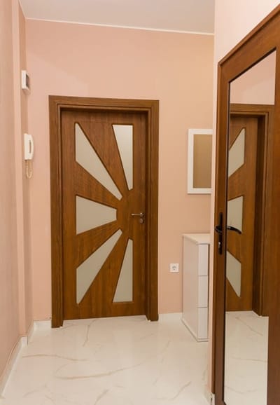 Comfy 1-Bedroom Apartment in Chayka Neighbourhood