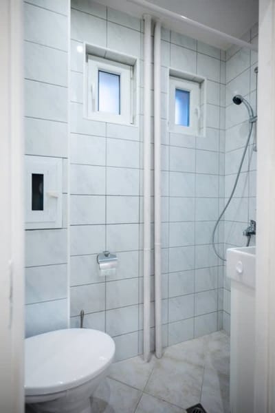 1BD flat with Desk on Russian Monument Square