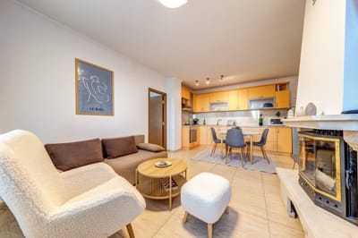 Two-bedroom Apartment in the Heart of the Rhodopes