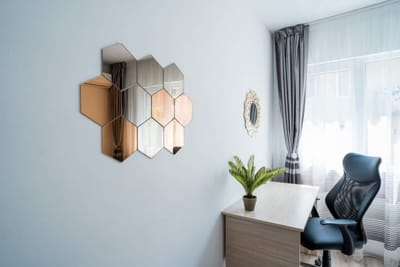 Black Sea 2bdrm Central Apartment