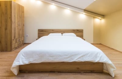 Spacious 2-BDR Loft in House - Old Town Plovdiv