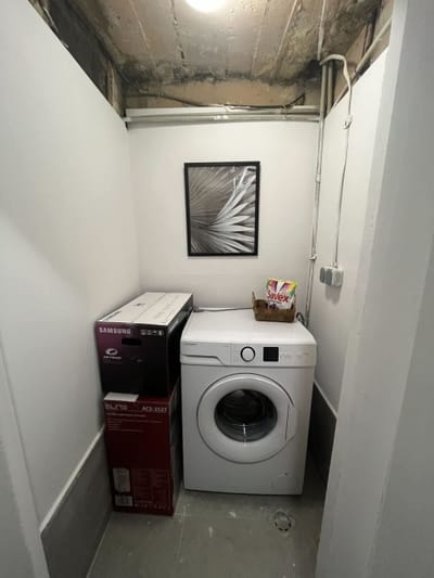 Tom Thumb & Thumbelina - 2 Private Rooms in Center