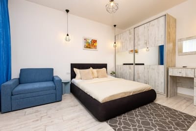 Maritsa 1BD Apartment by Flat Manager