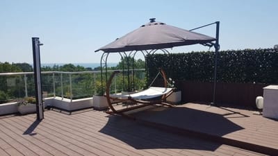 Under the Stars - Lux. Penthouse w/ POOL + Terrace