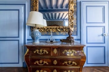 Authenticity and elegance in the Loire Valley, France