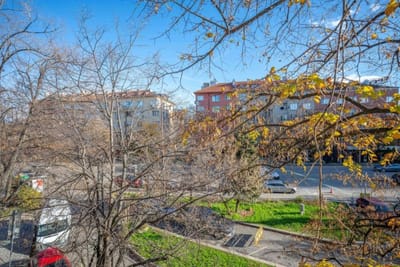 Charming Studio on Vitosha Street