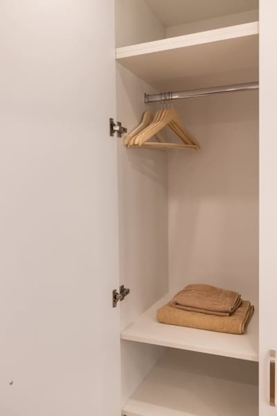 Luxury Studio Living with Top Location