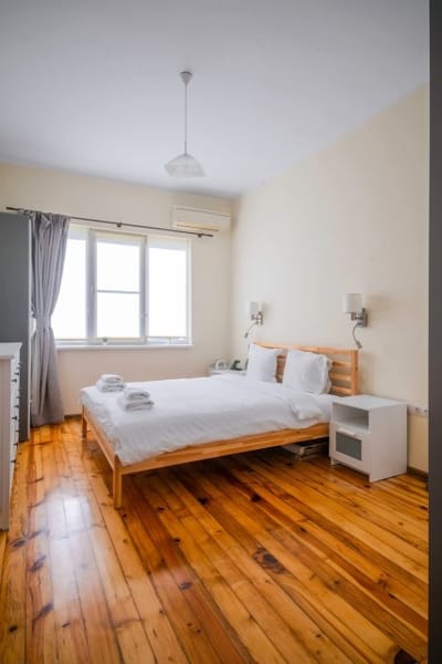 Stylish CityHub Retreat in Sofia Center