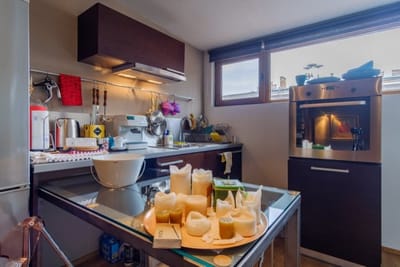 The Gallery  Art Studio in the Heart of Sofia