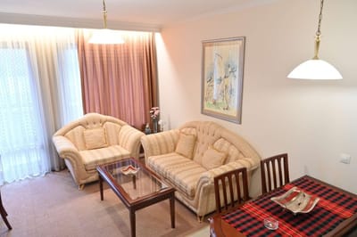 Riverside 1BR in Downtown, Near Ski Lift