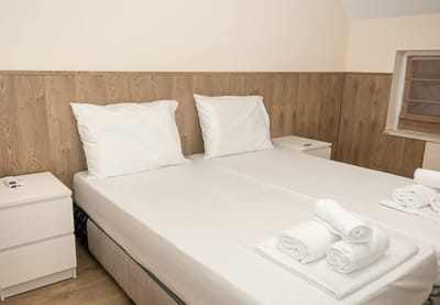 Casa Novara – Relax & Enjoy | 2BD Flat w/ Parking