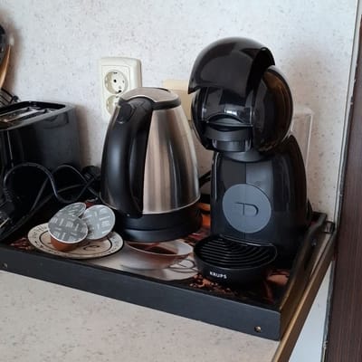 Cosy Studio in Hacienda