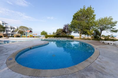 Laguna Beach Hotel in Albena