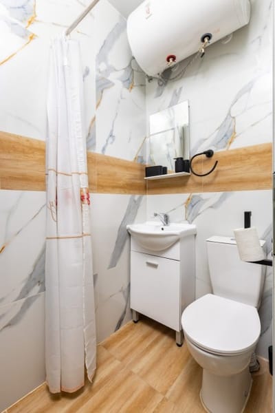 City Retreat with Local Charm