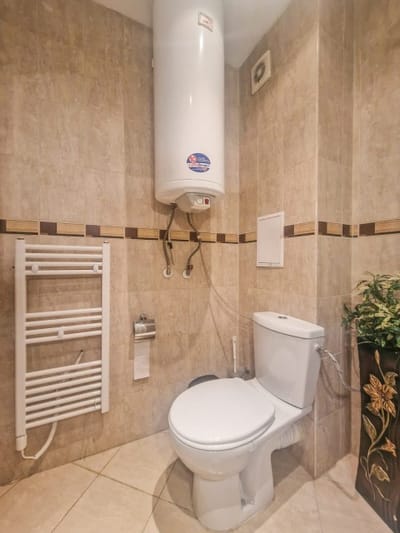 Charming Flat in Bansko with Sauna