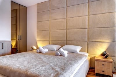 Luxury 1BD Retreat in Grand Resort Pamporovo