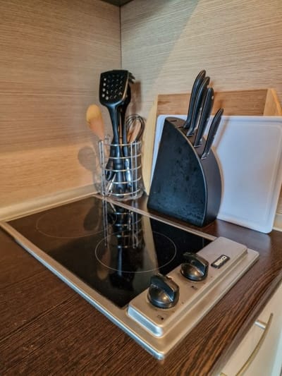 Cozy Studio in The Regnum Bansko Ski Hotel & SPA