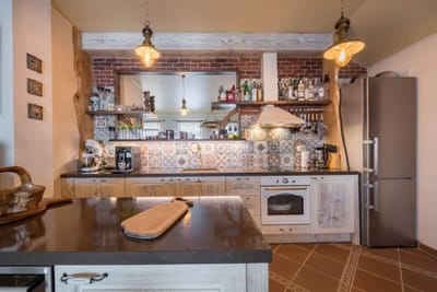 Hacienda Del Sol | Heated Pool