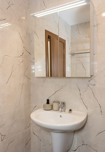 Blue Wave Varna- 2BD Flat with Parking