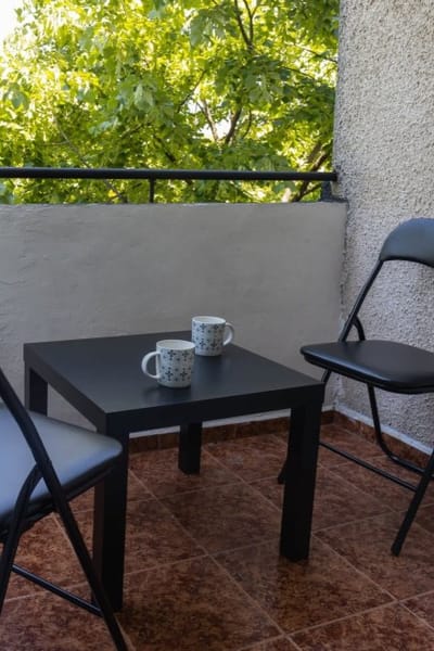 Lovely 1BD Flat near the Sea Garden