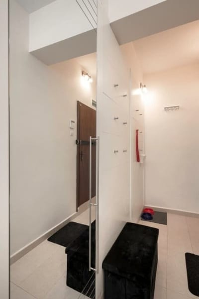 1BD Apartment - Perfect Central Location