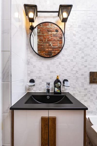 The Urban Nest-2BD Apartment with a Terrace