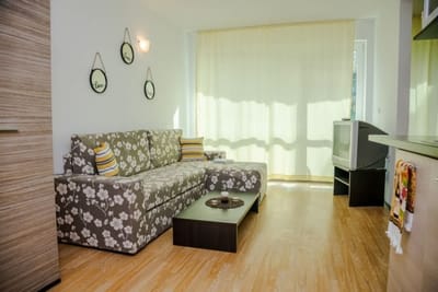 Clara Studio at an Irish run family hotel