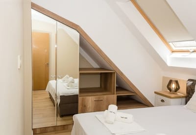 Warm&Comfy 3BD Apt Varna Center