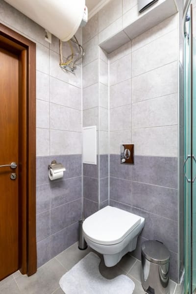 Modern and Cozy 1BD in the Top Centre of Plovdiv