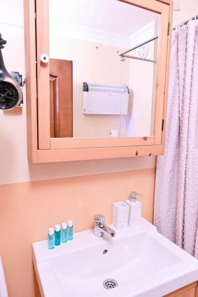 Mountain Stay | One-Bedroom | Apartment 7 – Bansko