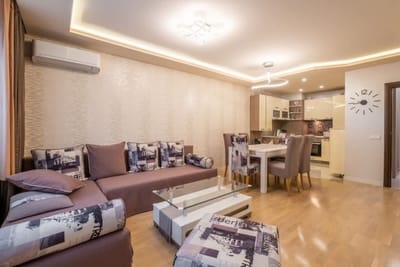 Jewelry - 1 bedroom apartment