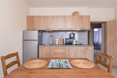 Atacama - spacious apartment in Lozenets area