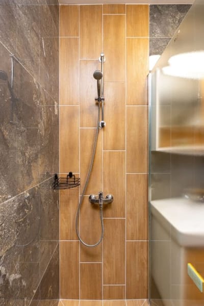 Lauta Park - 1BD with balcony