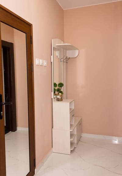 Comfy 1-Bedroom Apartment in Chayka Neighbourhood