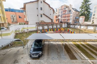 Elegant Deluxe - 2 Bedrooms apt.