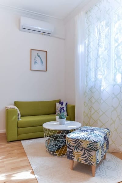Cosy & renovated 2BD flat near Vitoshka