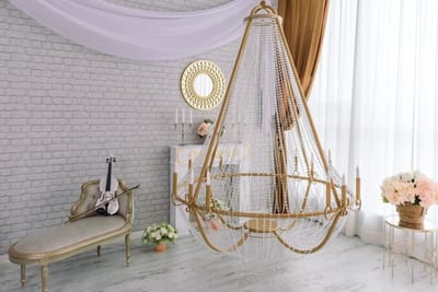 Whitehall Studio - Interior photography studio