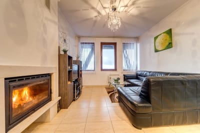 Alpine Comfort at Grand Monastery