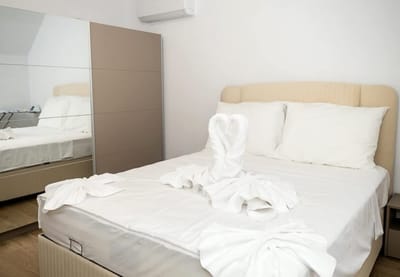 Casa Novara – Relax & Enjoy | 2BD Flat w/ Parking