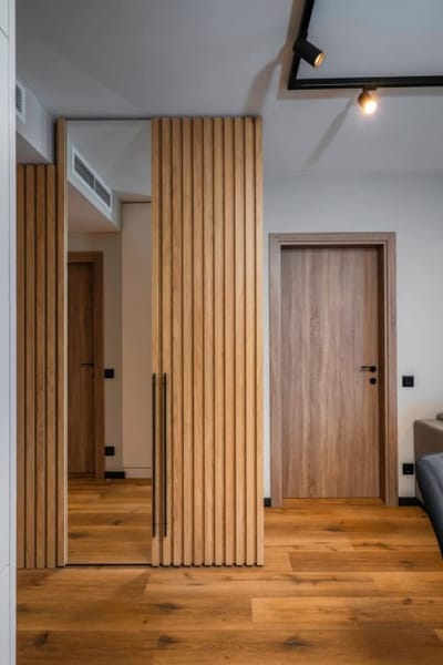 Aviva Living - 1BD Apartment