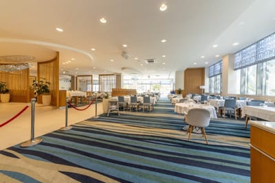 Maritim Hotel Paradise Blue Albena