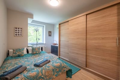 Serdica top center - 3 berdoom cosy apartment